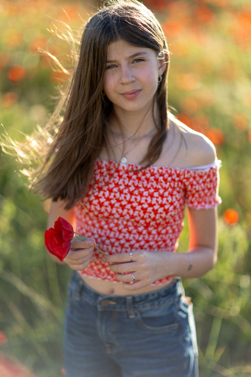 Le Portrait & Mode 11 LENA 8171