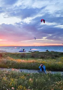Martine Marie Sanchez photographe portrait nature